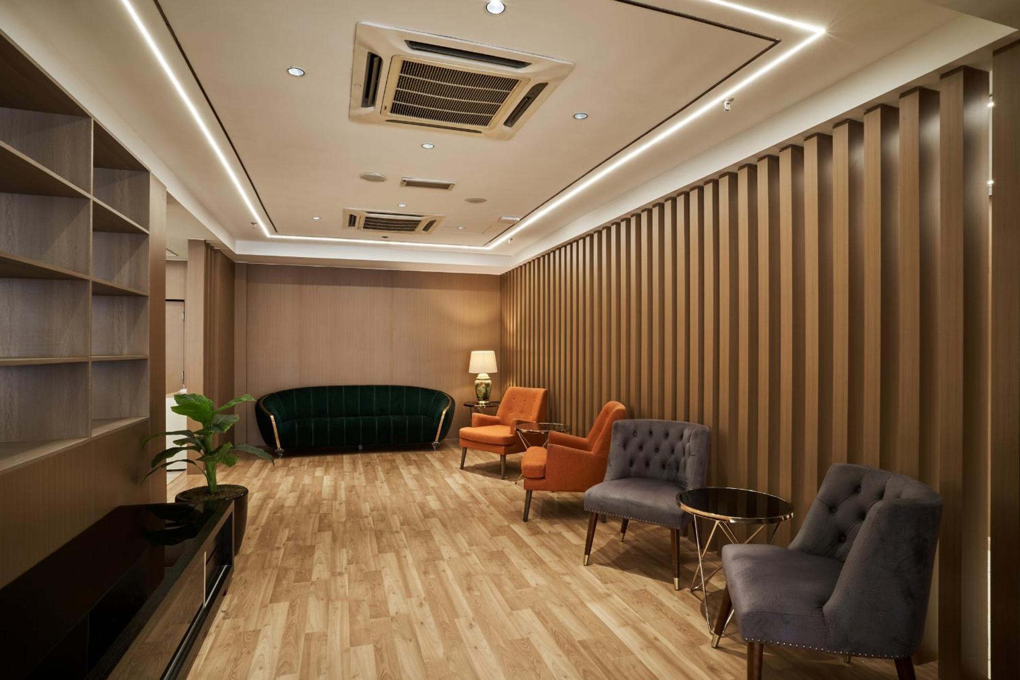Btc Hotel Malacca Ngoại thất bức ảnh