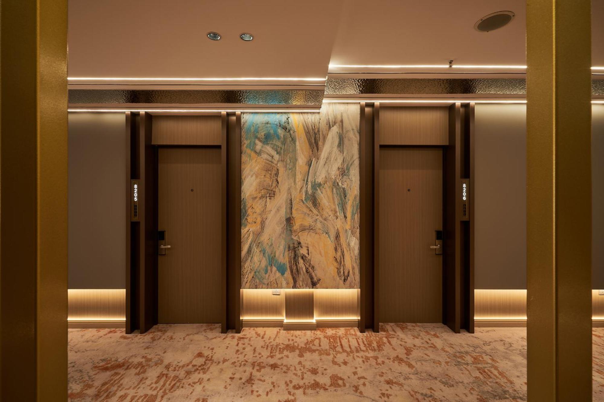 Btc Hotel Malacca Ngoại thất bức ảnh