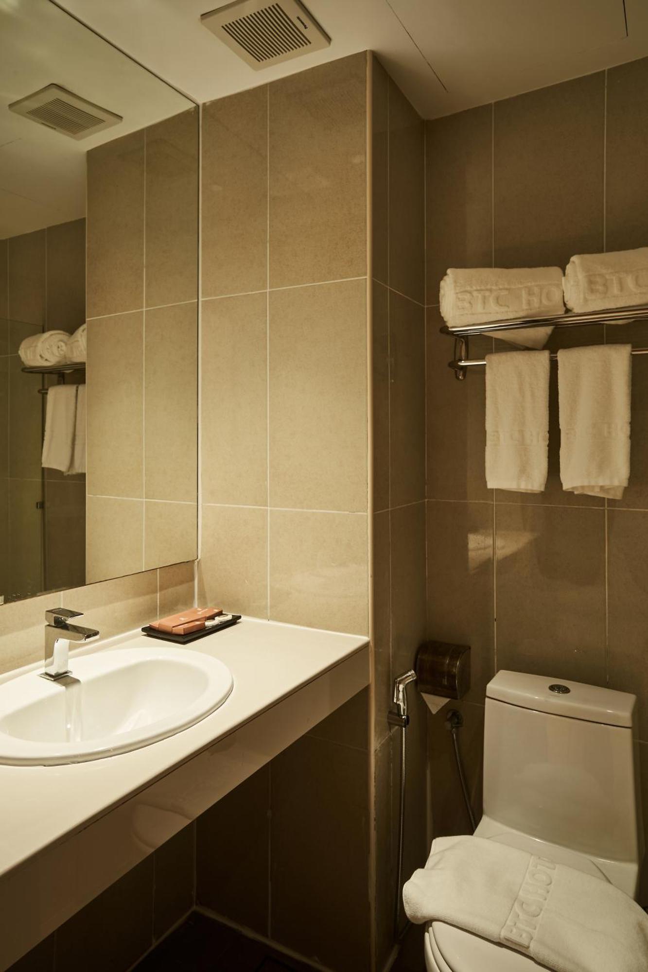 Btc Hotel Malacca Ngoại thất bức ảnh