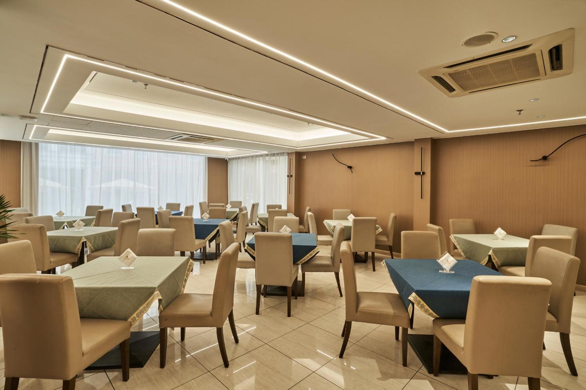 Btc Hotel Malacca Ngoại thất bức ảnh