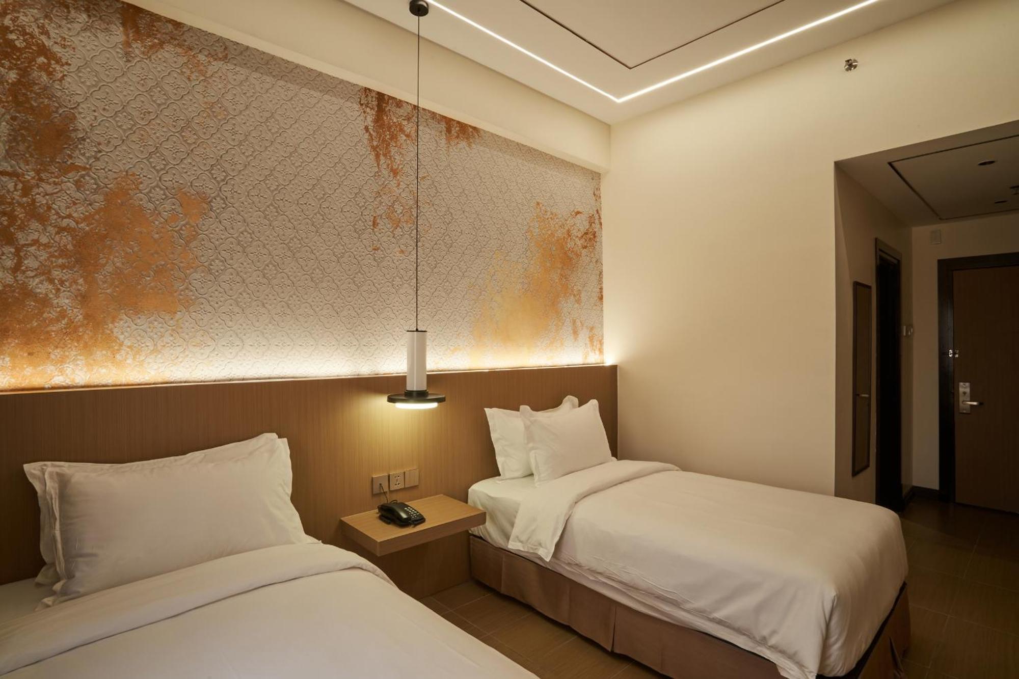 Btc Hotel Malacca Ngoại thất bức ảnh