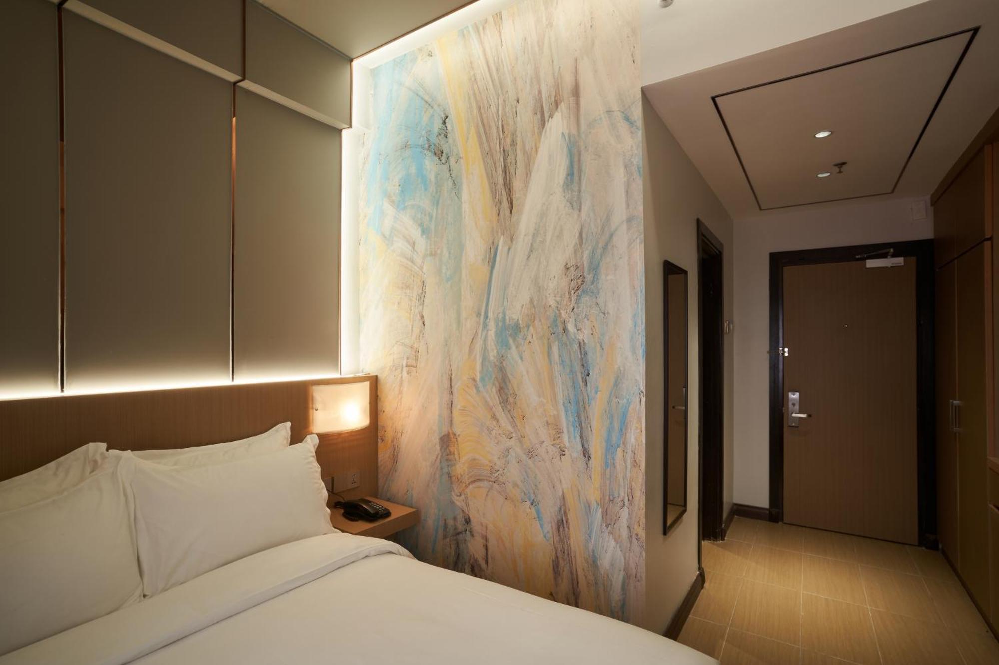 Btc Hotel Malacca Ngoại thất bức ảnh