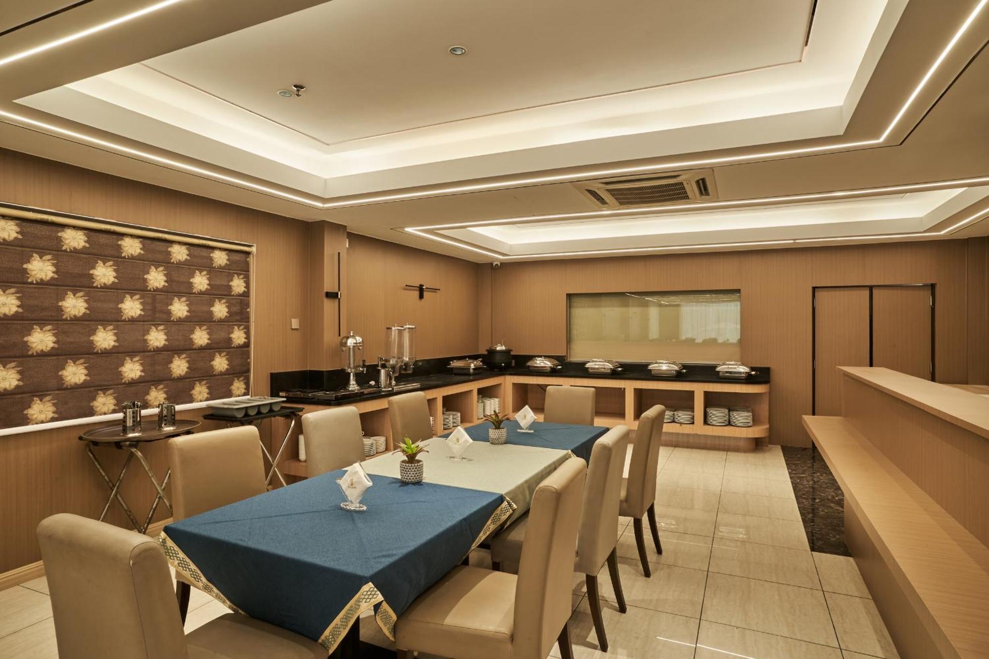 Btc Hotel Malacca Ngoại thất bức ảnh