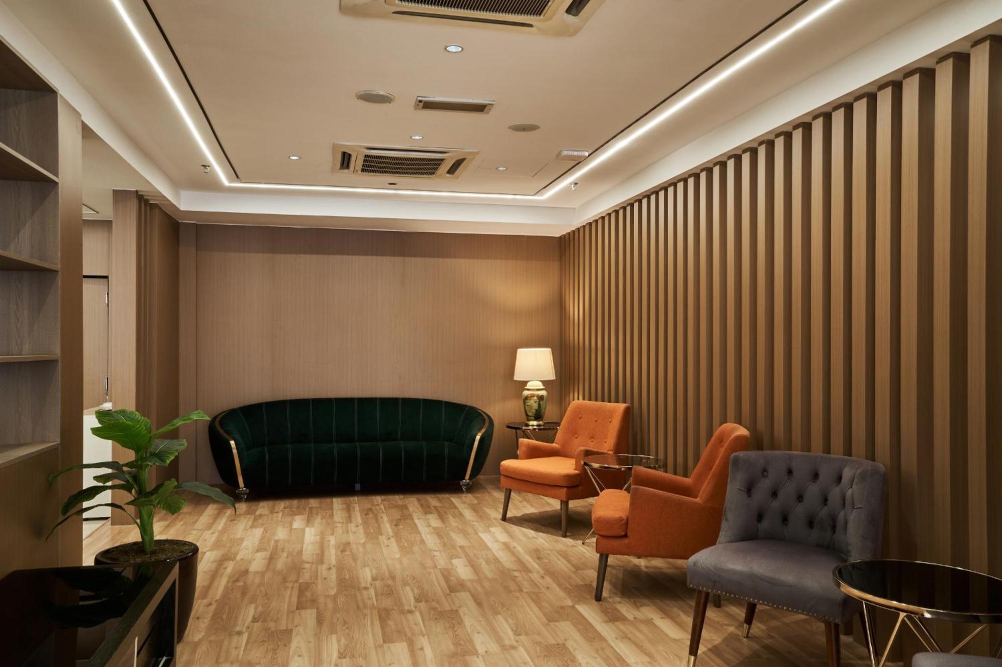 Btc Hotel Malacca Ngoại thất bức ảnh