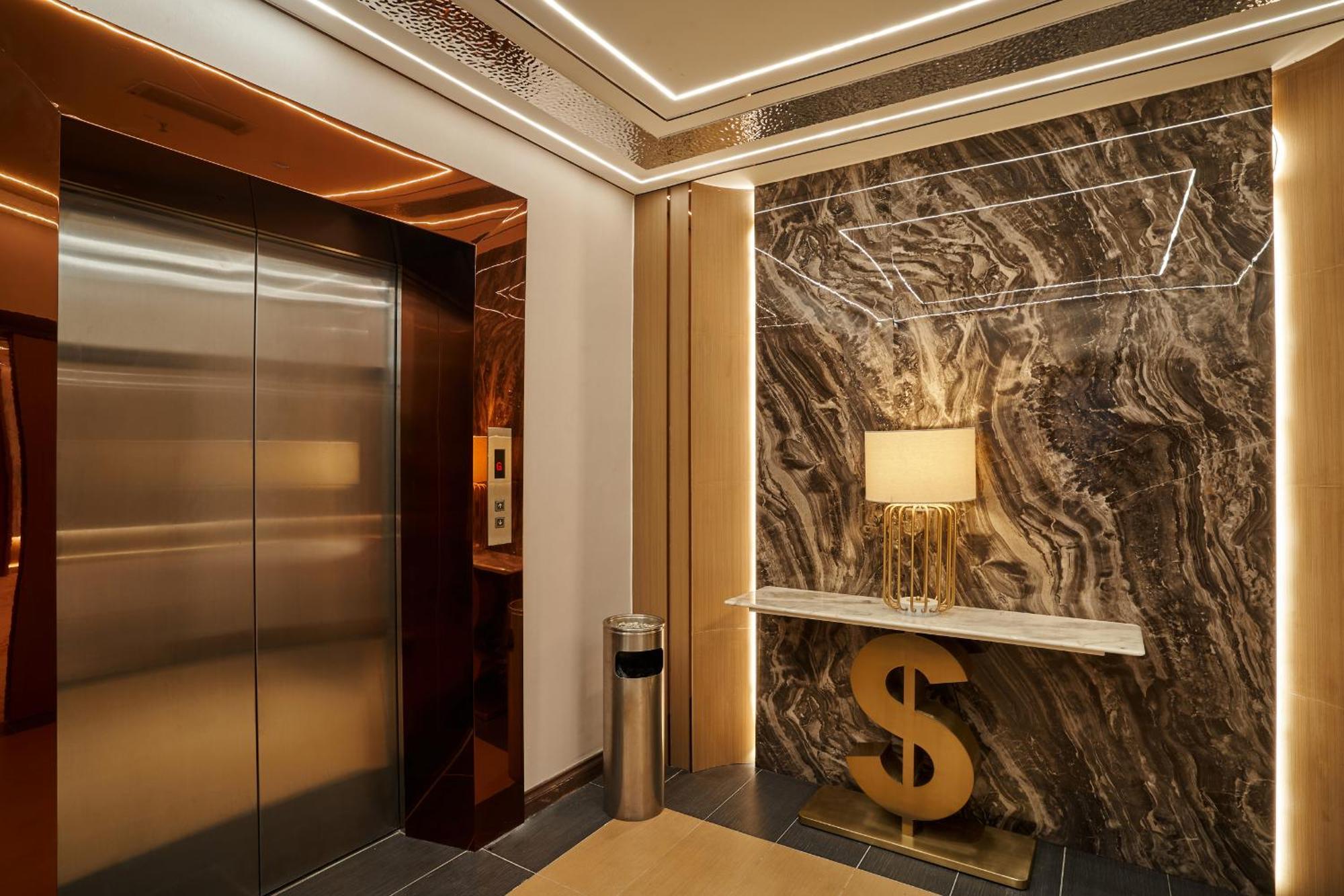 Btc Hotel Malacca Ngoại thất bức ảnh