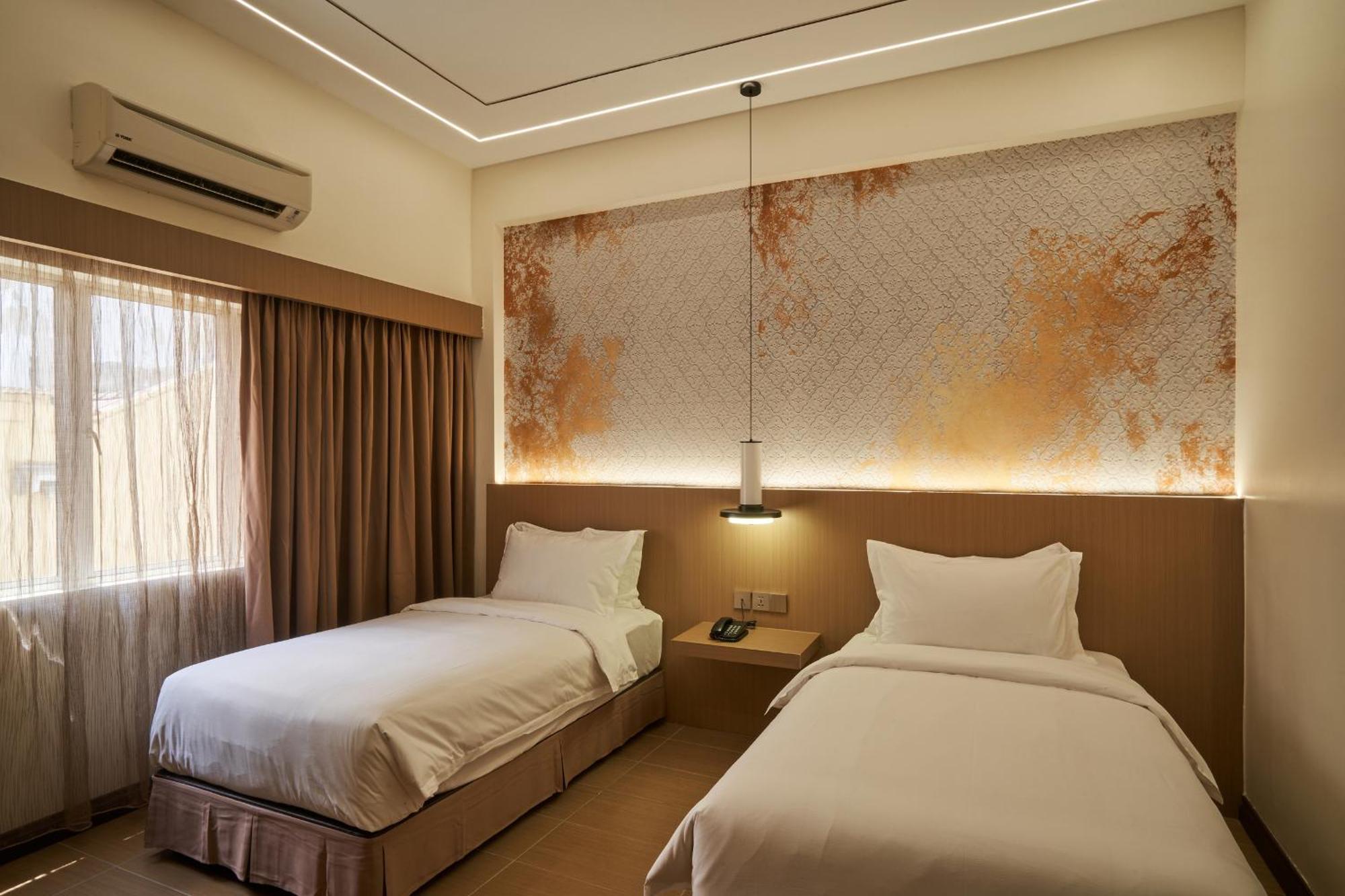 Btc Hotel Malacca Ngoại thất bức ảnh